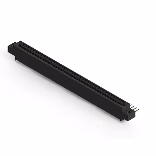 396-040-559-607 EDAC Inc.  Edgeboard Connectors